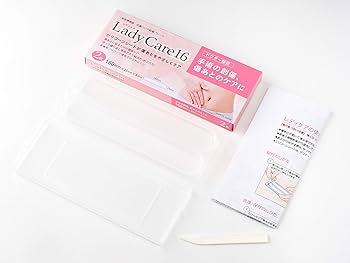 7/0612x31 ギネマム Lady Care16 旧名マムズケア16 2枚入 Amazon.co.jp: ギネマム Lady Care16 レディケア16（旧名